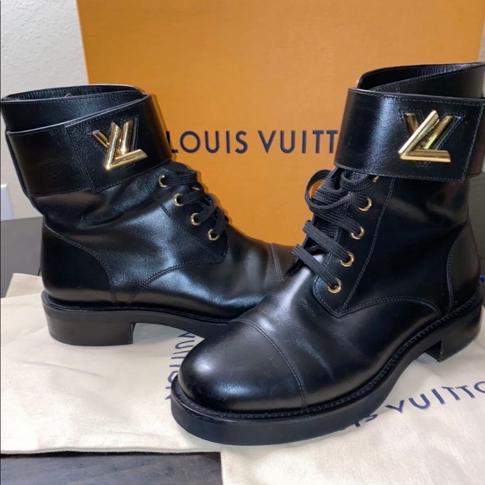 Louis Vuitton (Wonderland Ranger)